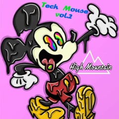 High Mountain Tech Mouse Vol.2