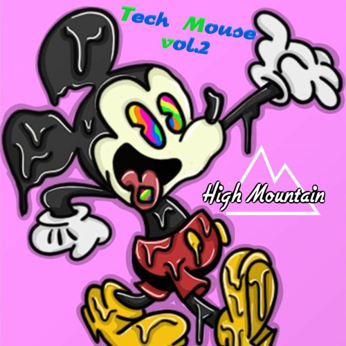 High Mountain Tech Mouse Vol.2
