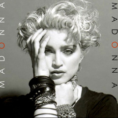 Madonna - Into A dUB Groove - JAMIE MANGO TWIN