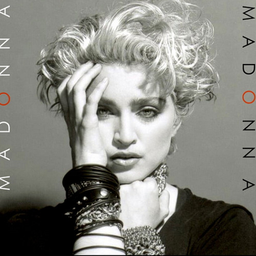 Madonna - Into A dUB Groove - JAMIE MANGO TWIN
