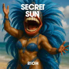 Secret Sun - Rioh (Radio Edit)