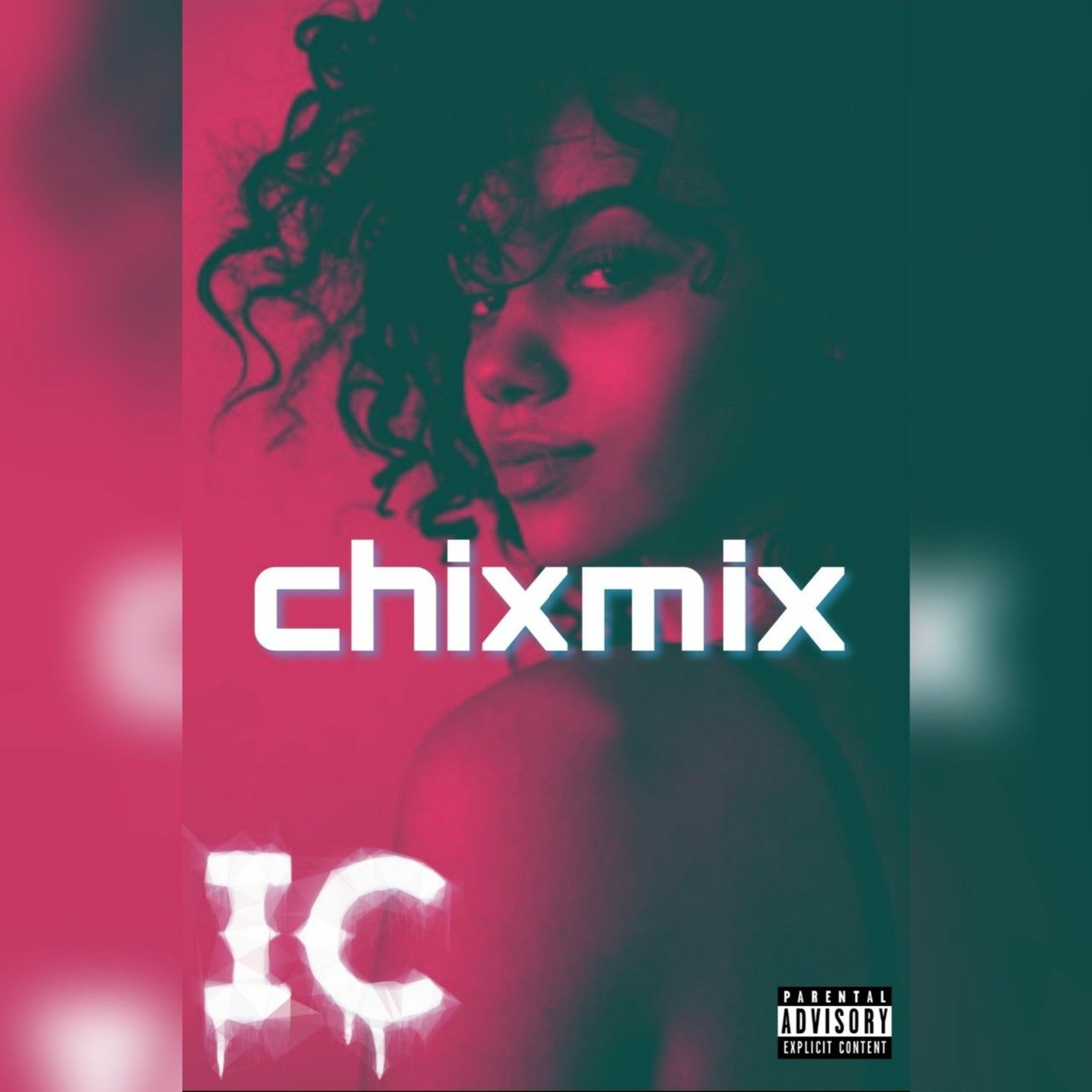 IC - Love Again (ChixMix) episode artwork