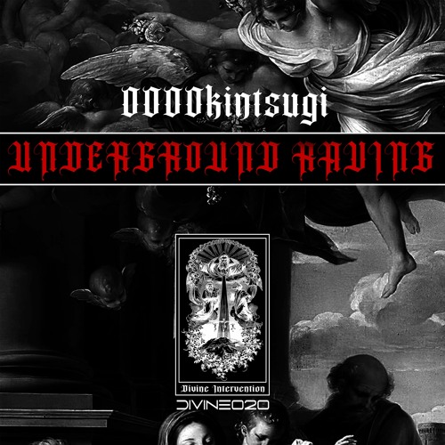 //EYD Exclusive// 0000kintsugi - In My Heart