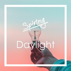 Spiring - Daylight | BUY = FREE DOWNLOAD
