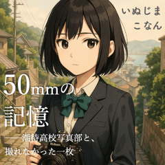 50mmの記憶 - 最終回直前まとめ