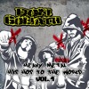 Heavy Metal Hip Hop To The World Vol 1 (Album Mixtape) - FREE DOWNLOAD!