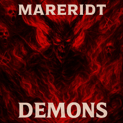 DEMONS  1 hour set by MARERIDT