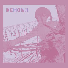 Demonz (Prod. jvst x)