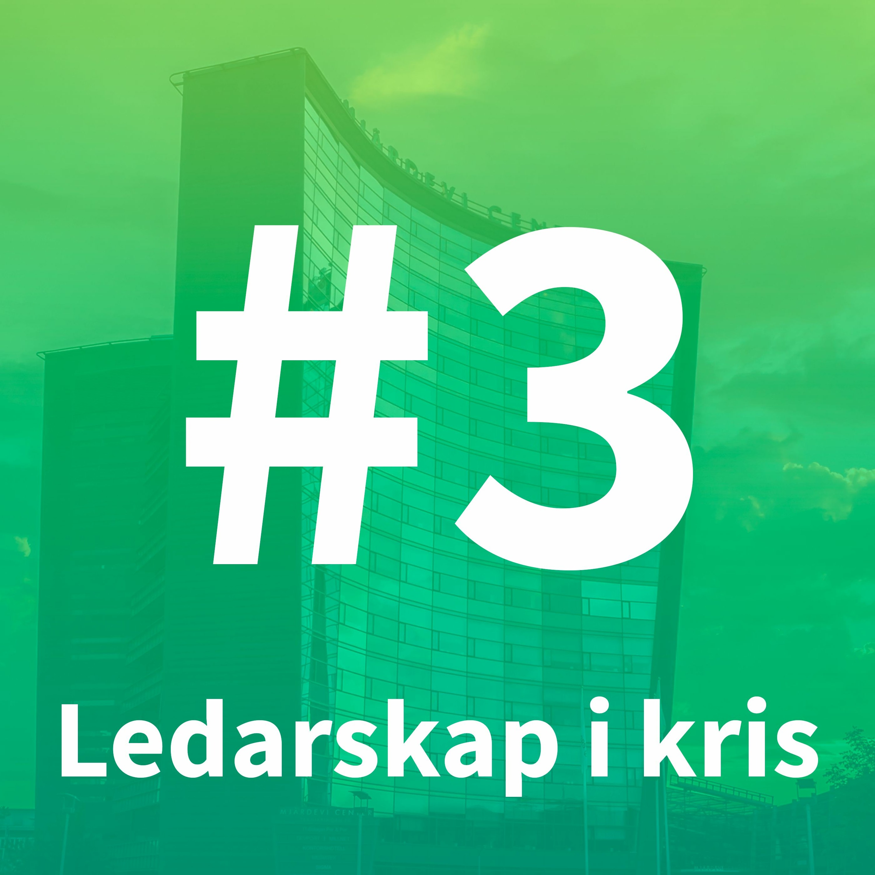 Linköping Science Park podcast