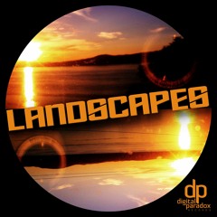 Deeply Unexpected - Landscapes EP