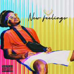 Wyco Droop - New Feelings