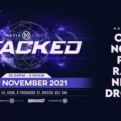 LIVE SET / Stacked Bristol / Mafia M3dia / Merky ft. Twisted Tom