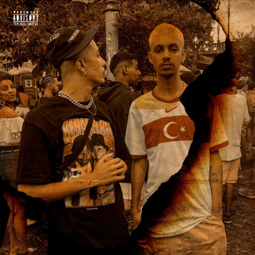 Gyylo & Iann - Surtar faz parte do processo