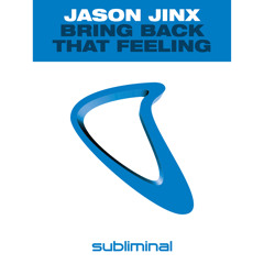 Bring Back That Feeling (Original Mix)