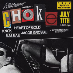 Heart of Gold @ After Midnight - 7.11.25