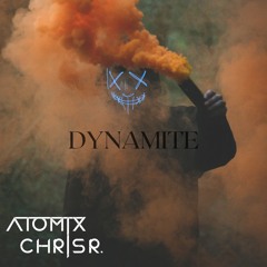 DYNAMITE
