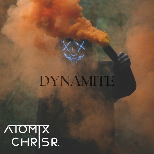 DYNAMITE