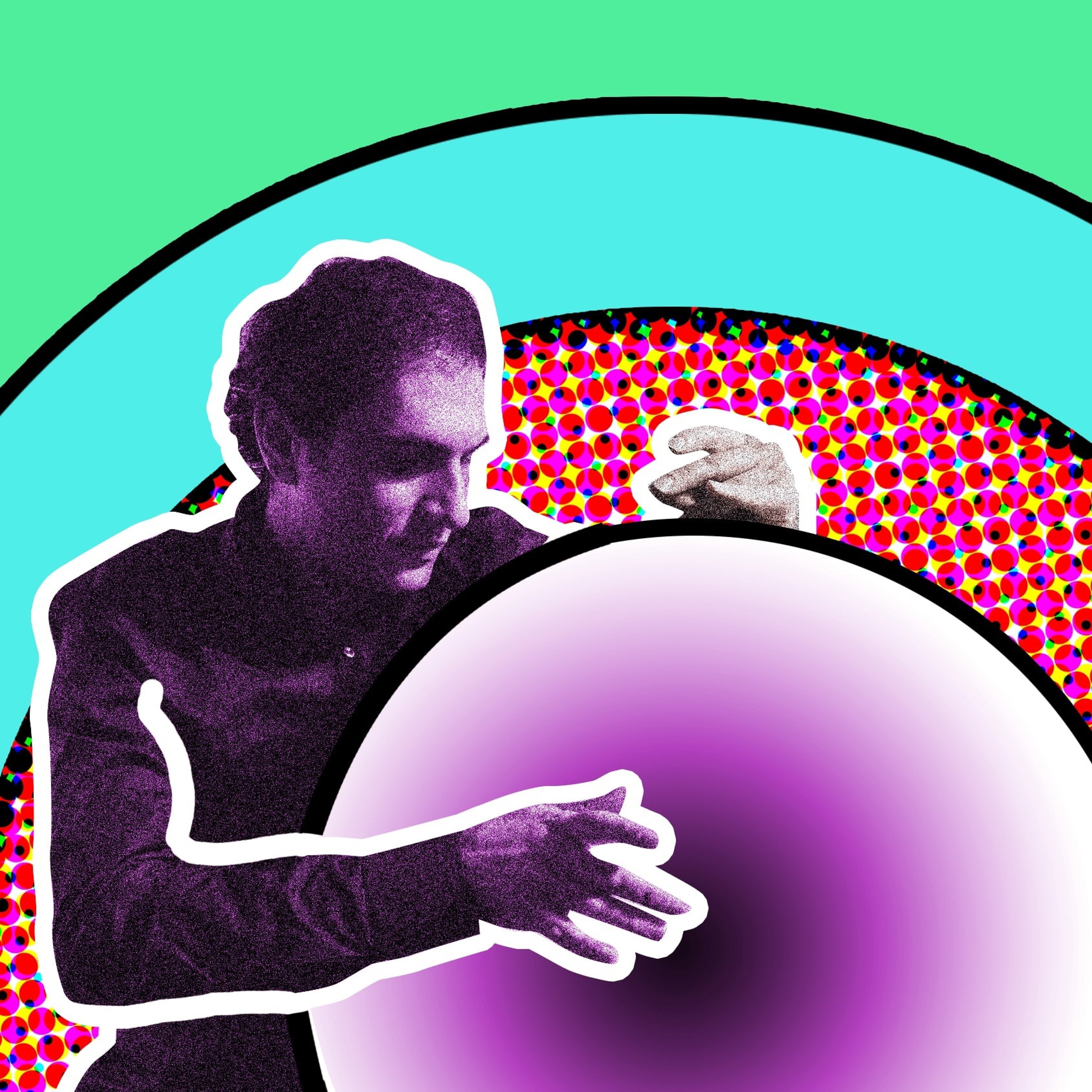 SCHIRN PODCAST