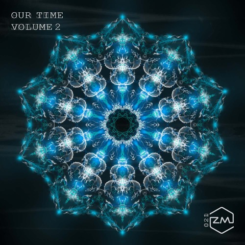 PREMIERE: Jens Böhm - Ancient Structure (Original Mix) [ZM Records]