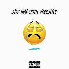 Lil 2x - Stop That Cryin' Freestyle