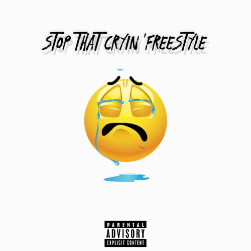 Lil 2x - Stop That Cryin' Freestyle
