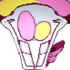 BIG BANG (Old Version) ~ Deltarune: Chapter Rewritten Cover