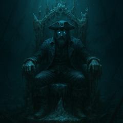 CORVUS_THRONE OF SALT AND IRON