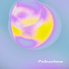 Miss Melera ° Colourizon 154 ° Live Recording ° July 2025 DJ mix artwork - Electronic music tracklist cover image