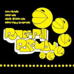 Power-Pill - Pac-Man  (choci's hi-score mix)