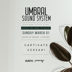 055 | Sorsari, Captivate