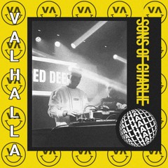 Valhalla Radio - Sons Of Charlie