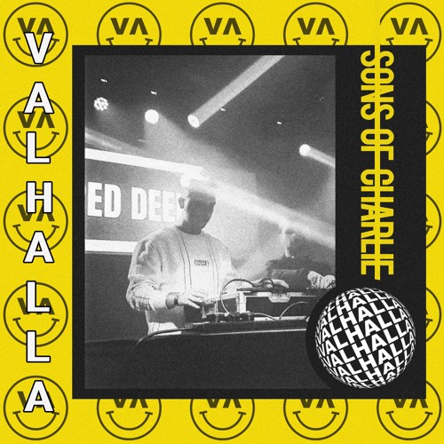 Valhalla Radio - Sons Of Charlie