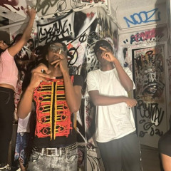 DAY OUT-Paxslim x Teezus