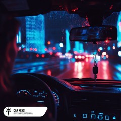 Hyper VIPER, Nito-Onna - Car Keys (Hypertechno)