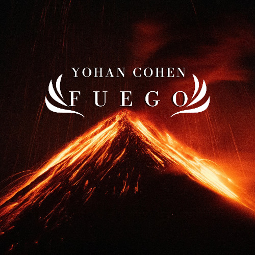Yohan Cohen - Fuego (Radio Edit)
