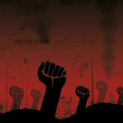Pyjama Man - Global Revolution