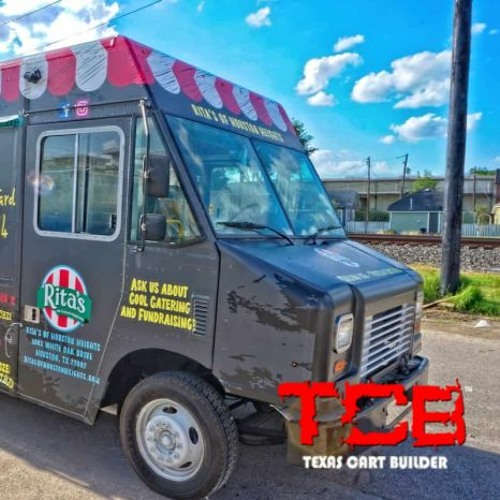 Stream Factors To Consider Choosing The Best Food Truck Manufacturer by