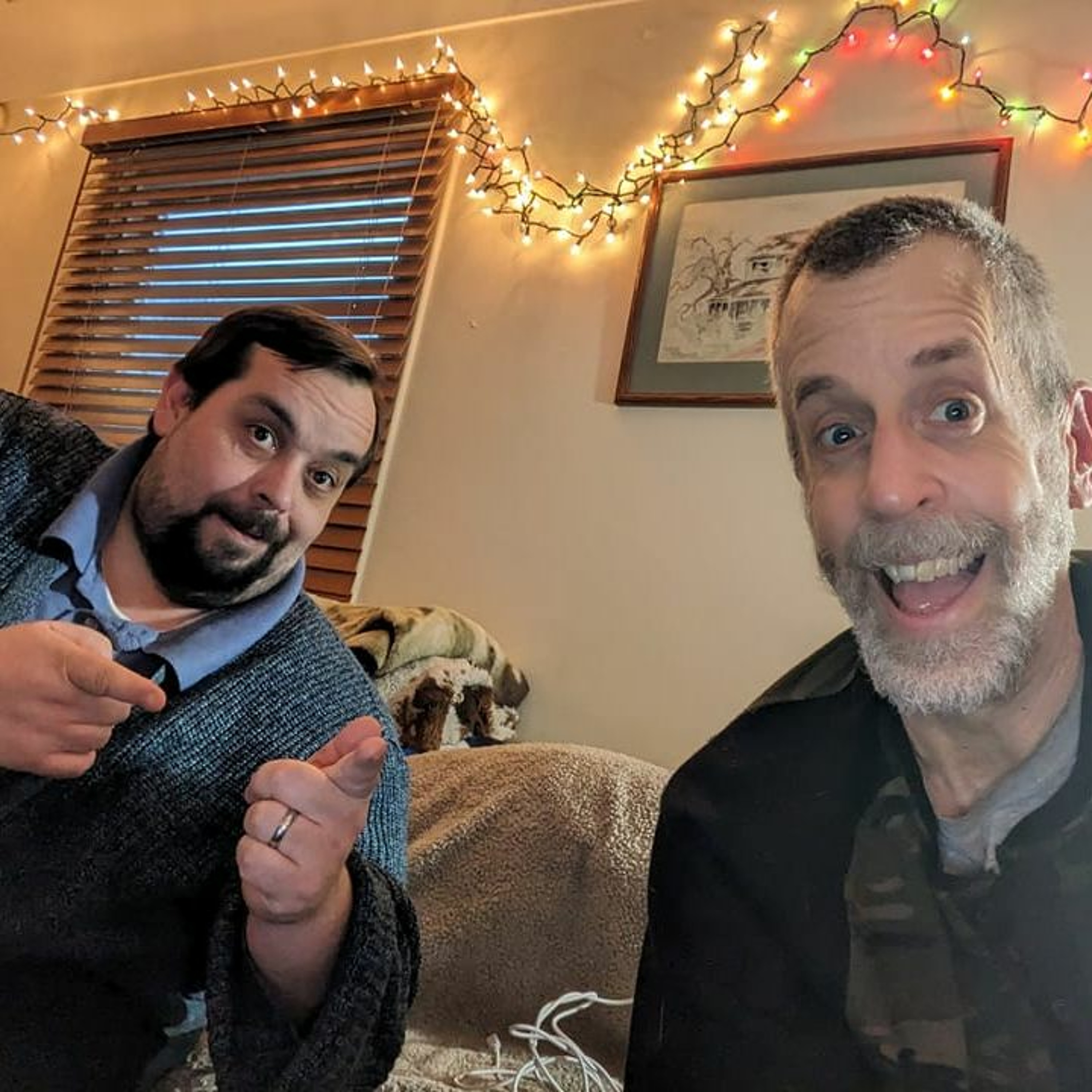 Podcast #710 episode artwork
