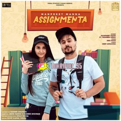 ASSIGNMENTA - MANPREET MANNA