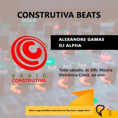 Música Eletrônica Católica | Construtiva Beats | 11/05/2024