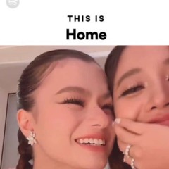GAP The Series 🎨💗 | Home FreenBecky 🤍