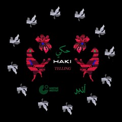 HAKI - NUWAH W/ FIDAA ATAYA حكي - نواح مع فداء عطايا