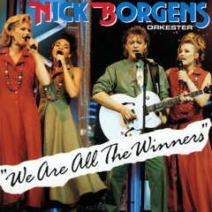 We Are All The Winners (Singback)