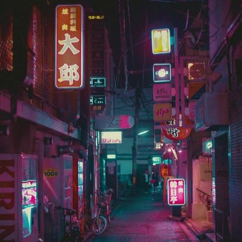 R&B All Night- Trịnh Kiệt Luân |完整-版郑杰伦|