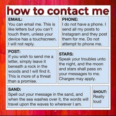 we’ve closed the office!!!