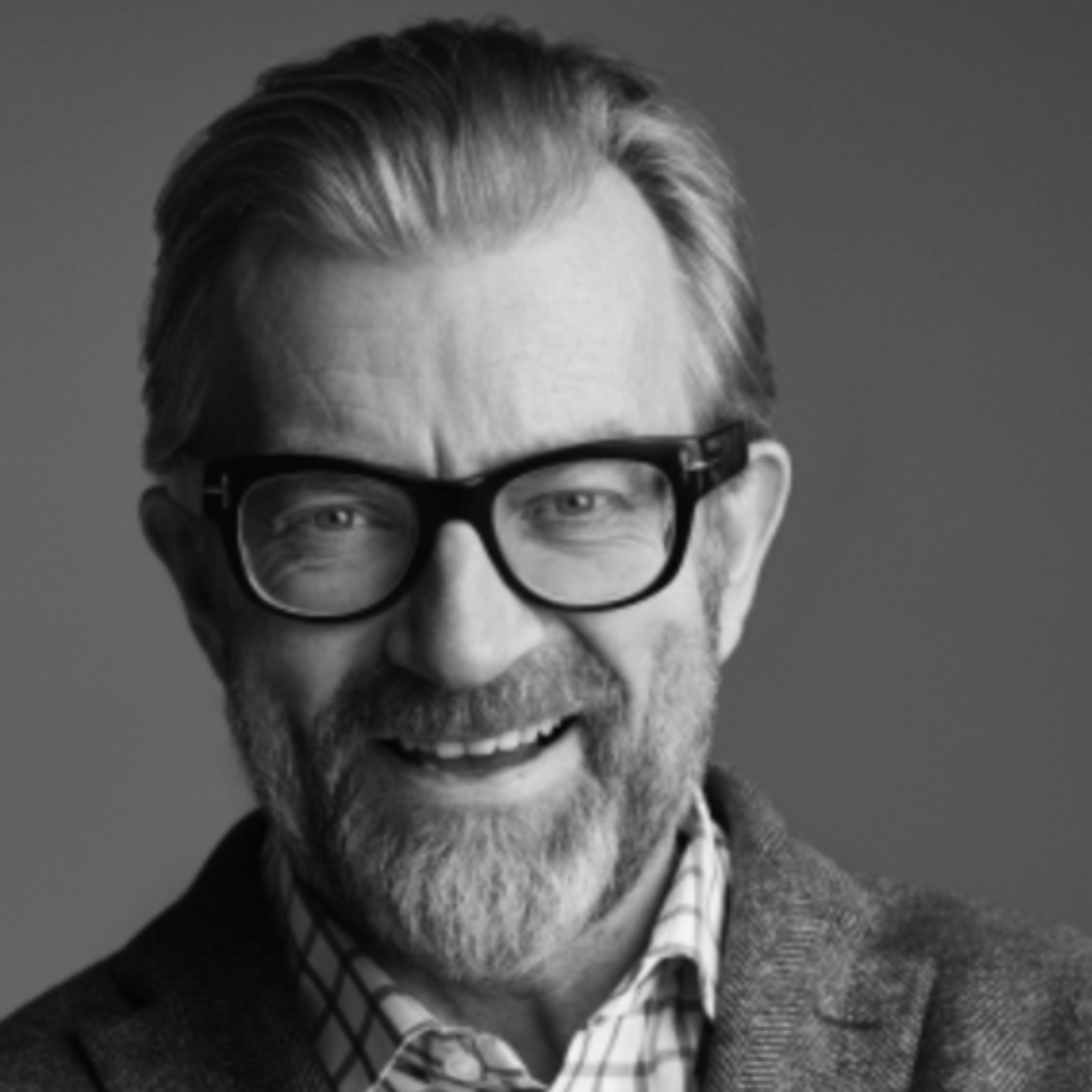 When Machines Become Portraits, The Visual World of Morten Qvale