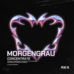 Morgengrau - Concentrate [PEAK 34 Records] (Free Download)