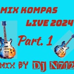 mix kompas live part1