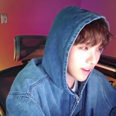 WOONHAK (운학)- Human (cover) : ZICO