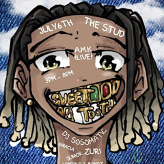 Sweet Tooth 7/6/25